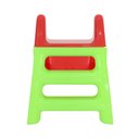 Ver imagem 5 de Escorregador Infantil 2 Degraus Bel Bellazer