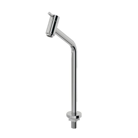 Torneira Banheiro Cozinha Bica Alta 45º 1/4 de volta Censi