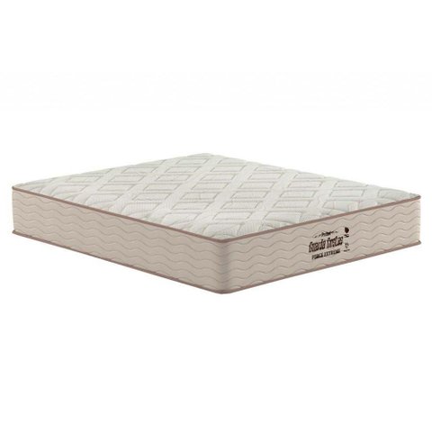 Colchão King Espuma D28 / Ag 65 Guarda Costas Force Extreme Gel Double Face (193x203x30) - Probel