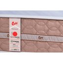 Ver imagem 5 de Colchão Queen Castor Premium Magnético+Baú Bege 158x198