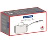 Panela Tramontina Grano em Aço Inox 20 Cm 3,1 L - 5