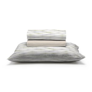 Jogo de Cama Solteiro 150 Fios Fiori - Murilo (7808)