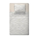 Ver imagem 3 de Jogo de Cama Solteiro 150 Fios Fiori - Murilo (7808)