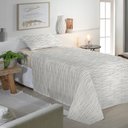 Ver imagem 2 de Jogo de Cama Solteiro 150 Fios Fiori - Murilo (7808)