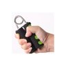 Hand Grip Exercício Para As Mãos Antebraço Para Fisioterapia - 2