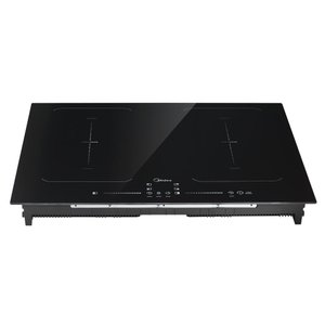 Cooktop de Indução Midea Dual Freezone 4 Bocas Cfbd42 - 200v