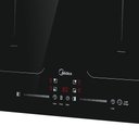 Ver imagem 7 de Cooktop de Indução Midea Dual Freezone 4 Bocas Cfbd42 - 200v