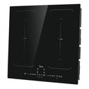 Ver imagem 5 de Cooktop de Indução Midea Dual Freezone 4 Bocas Cfbd42 - 200v