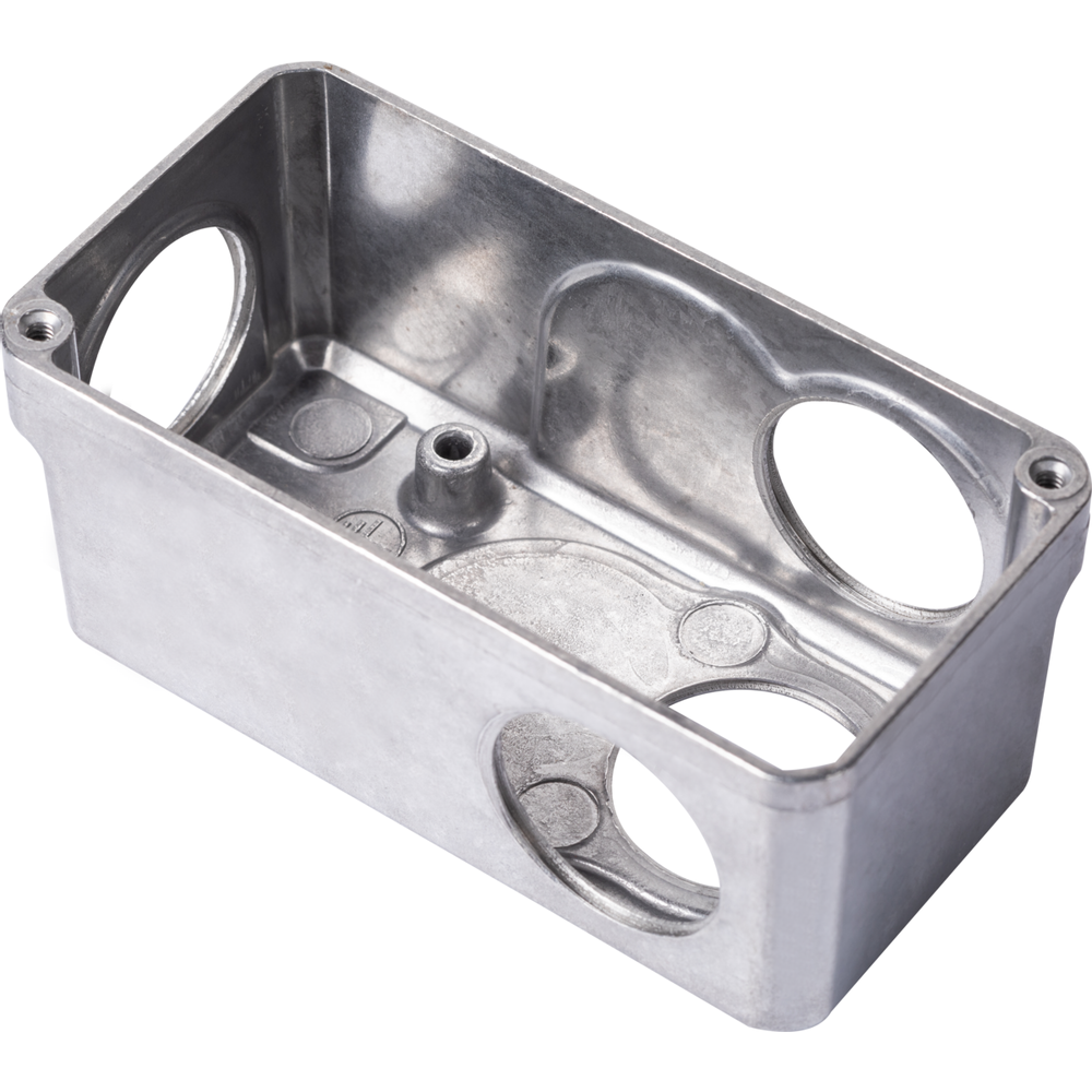 Condulete múltiplo 1 - 1