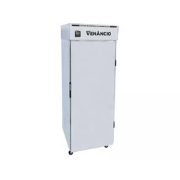 Câmara Climática Crescepão 20 Esteiras Venâcio Ac20t 220v - 1