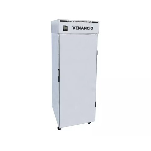 Câmara Climática Crescepão 20 Esteiras Venâcio Ac20t 220v