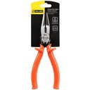 Ver imagem 4 de Alicate Bico Meia Cana Longo 15cm 1000V Precisao Aco Cromo Vanadio Collins