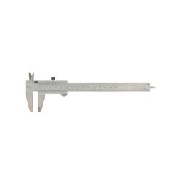 Paquímetro Analógico Universal 150mm/6'' - 0,02mm/ .001'' Mitutoyo 530-312 - 1