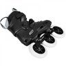 PATINS POWERSLIDE NEXT PRO 110 Preto 40/41 BR - 6