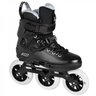 PATINS POWERSLIDE NEXT PRO 110 Preto 40/41 BR - 5