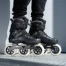 PATINS POWERSLIDE NEXT PRO 110 Preto 40/41 BR - 4