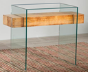 Ver imagem 1 de Mesa Lateral Memphis