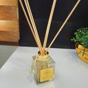 Ver imagem 1 de Aromatizador de Ambiente Macramê Romã com Champanhe - 100ml