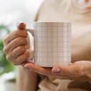 Ver imagem 2 de Caneca Vovó Mora no Meu Coração