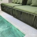 Ver imagem 4 de Borda Atérmica Athenas 80x30