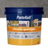 Cimento Queimado 5 Kg Acrílico Porto Koll Mineral - 1