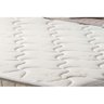 Cama Box Baú c/Auxiliar Solteiro: Colchão Molas Anjos Superlastic King Best + Base CRC Courano - 7