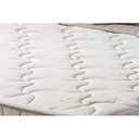 Ver imagem 7 de Cama Box Baú c/Auxiliar Solteiro: Colchão Molas Anjos Superlastic King Best + Base CRC Courano