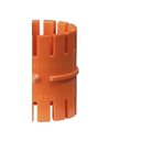 Ver imagem 2 de Luva Krona P/Conduite 25MM Laranja