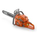Ver imagem 4 de Motosserra Gasolina 49,2CC Sabre 16'' com Corrente Cs53Rsp Tekna