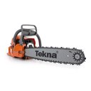 Ver imagem 2 de Motosserra Gasolina 49,2CC Sabre 16'' com Corrente Cs53Rsp Tekna