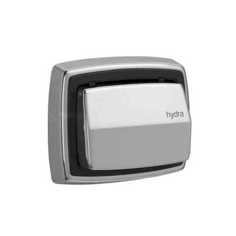 Acabamento para Válvula de Descarga Hydra Max - Deca Cromado