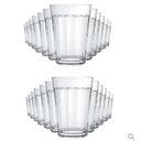 Ver imagem 1 de Jogo de Copo Americano Tradicional 190ml 24und-élpis Móveis