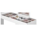 Ver imagem 3 de Escrivaninha de Canto Penteadeira Star