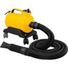 Soprador Secador Automotivo C/ Aquecimento Vonder Sav2500 2500w 220v - 1