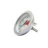 Termômetro com Porca Aferidor de Temperatura Fornos - 8