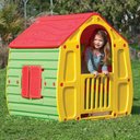 Ver imagem 2 de Casinha de Brinquedo Magical Bel