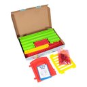 Ver mais imagens de Casinha de Brinquedo Magical Bel