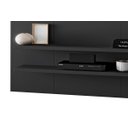Ver imagem 3 de Painel para Tv Nt 1195 Preto - Notável