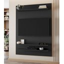 Ver imagem 2 de Painel para Tv Nt 1195 Preto - Notável