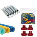 Ver imagem 1 de Kit Acessório Standard para Cama Elástica 3,66m Chicoplay Pn
