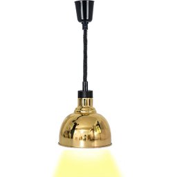 Lustre Pendente Luminaria Fio Espiral E27 Canopla Vintage Decoraçao Retro Casa Restaurante Mesa Meza - 10