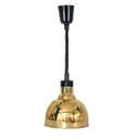 Ver imagem 1 de Lustre Pendente Luminaria Fio Espiral E27 Canopla Vintage Decoraçao Retro Casa Restaurante Mesa Meza