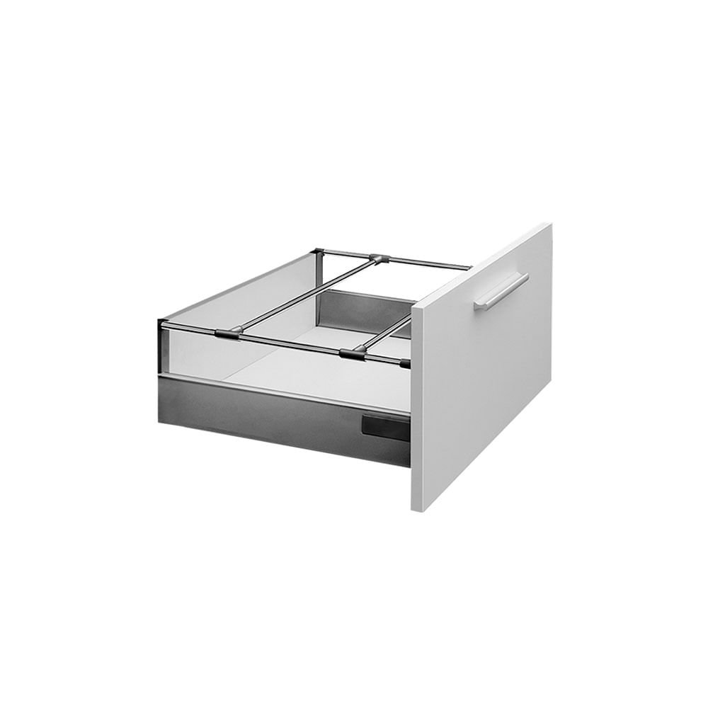 Kit Tubo para Elevação Avantbox H164 Fgvtn 450 Mm - Inox - 0076.01f0450164 - 1