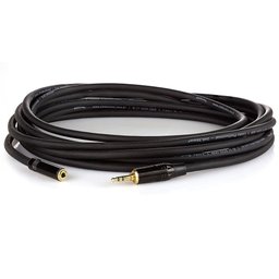 Extensão P2 Fone de Ouvido Profissional - 35 Metros - 1