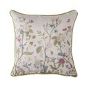 Ver imagem 1 de Capa para Almofada Estampada Premium 43cm X 43cm Evelina 03
