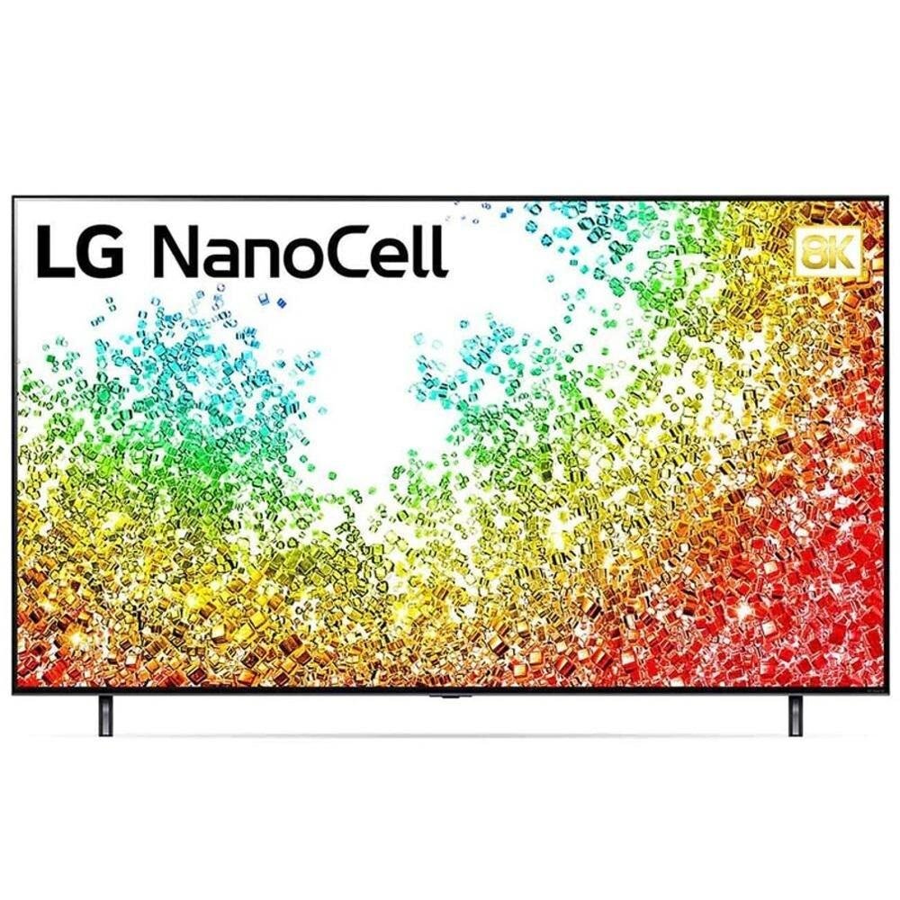 Smart TV Lg LED 75 Polegadas 8K Nanocell 4x HDMI 2.1 Dolby Vision Inteligência Artificial Thinq Google - 1