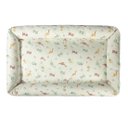 Ver imagem 1 de Ninho Redutor de Berço 100% Algodão - Dinossauros