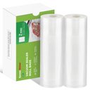 Ver imagem 1 de Rolos para Seladora a Vácuo Bonsenkitchen, 2 Unidades 28cm X 15m, Bpa-free