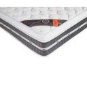 Ver imagem 7 de Cama Box Queen Castor Premium Gel Pocket 158x198x59 + Box Castor