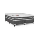 Ver imagem 2 de Cama Box Queen Castor Premium Gel Pocket 158x198x59 + Box Castor